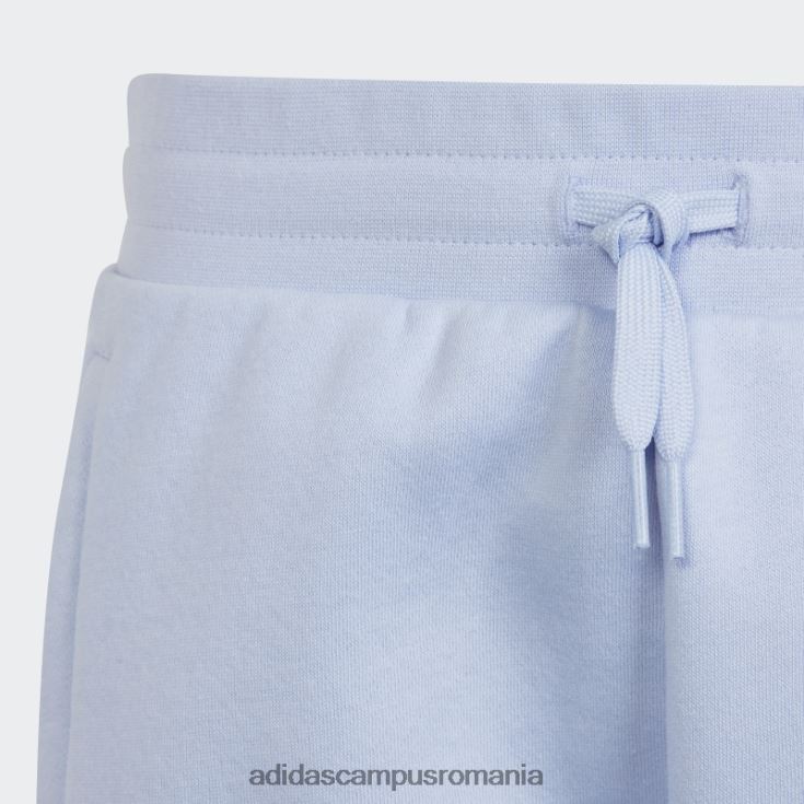 adidas campus romania pantaloni scurți adicolor albastru albastru adidas copii zori albastre J266N211865