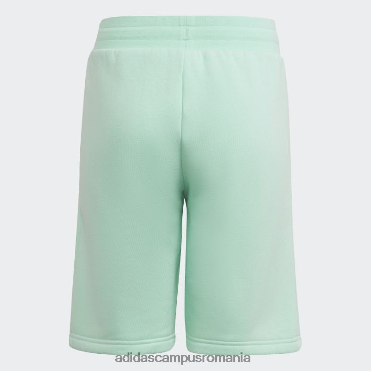 adidas campus romania pantaloni scurți adicolor verde adidas copii verde J266N219086