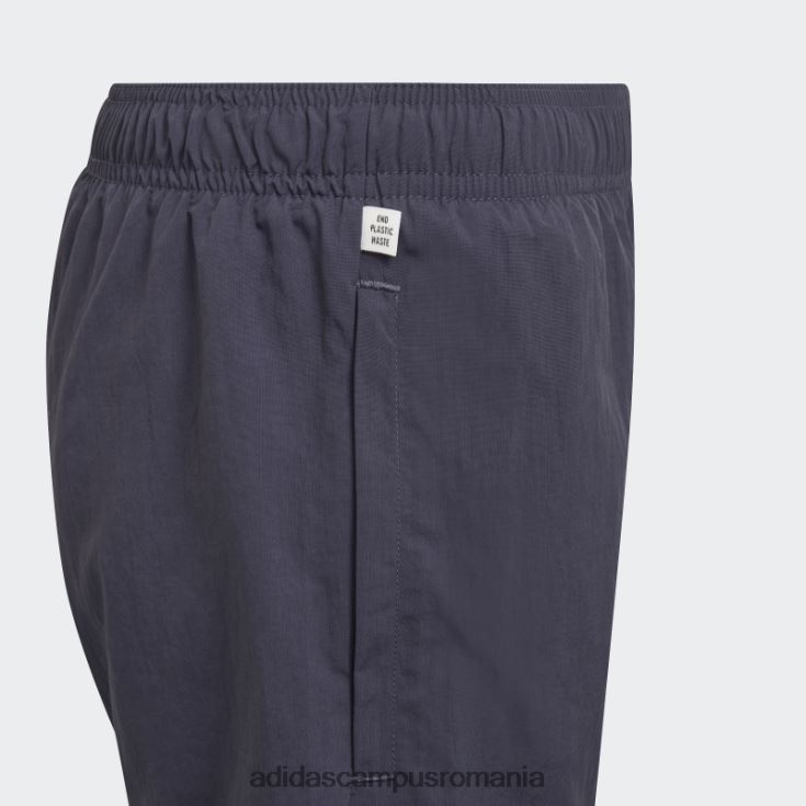 adidas campus romania pantaloni scurți din colecția hot sprt bleumarin copii marina J266N218923