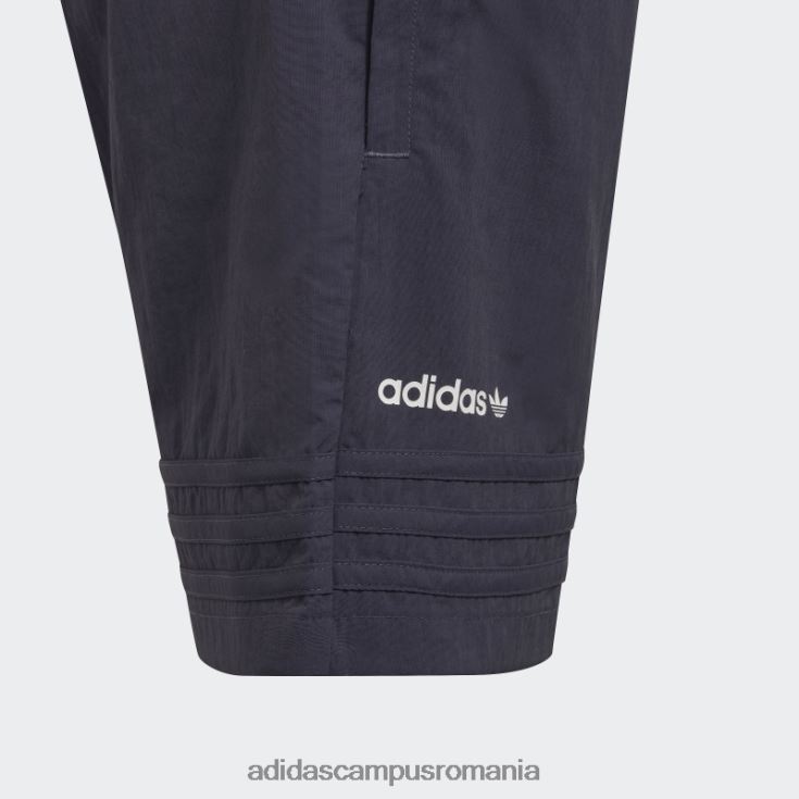 adidas campus romania pantaloni scurți din colecția hot sprt bleumarin copii marina J266N218923