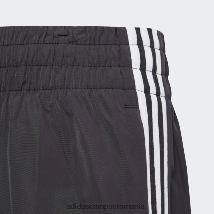 adidas campus romania pantaloni scurți negri adicolor copii negru J266N211765