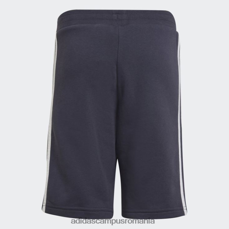 adidas campus romania pantaloni scurți originals x kevin lyons hot navy copii marina J266N212014
