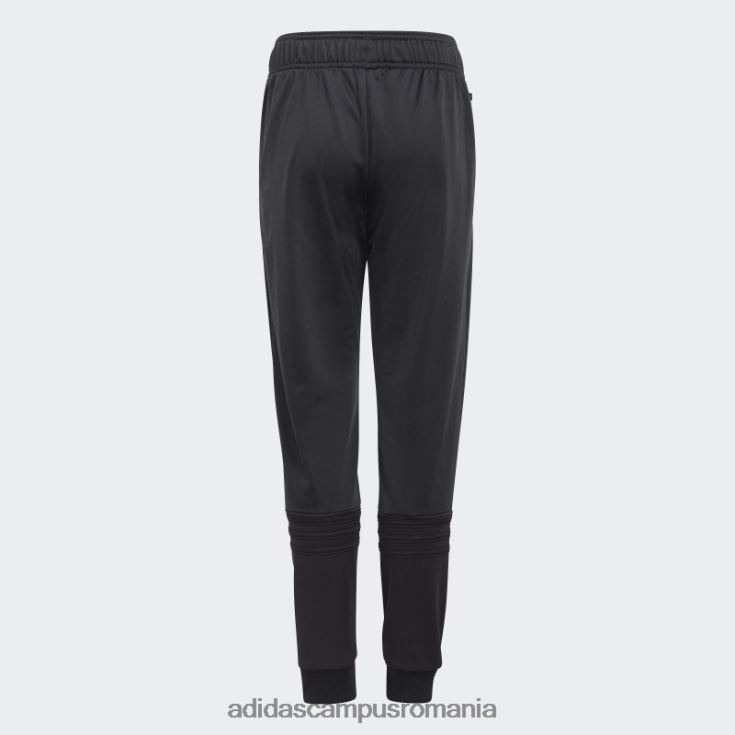 adidas campus romania pantaloni sport colecția sprt carbon fashion copii carbon J266N211957