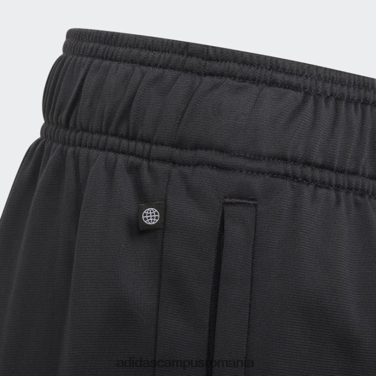 adidas campus romania pantaloni sport colecția sprt carbon fashion copii carbon J266N211957