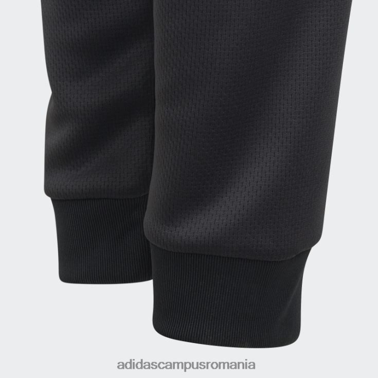 adidas campus romania pantaloni sport colecția sprt carbon fashion copii carbon J266N211957