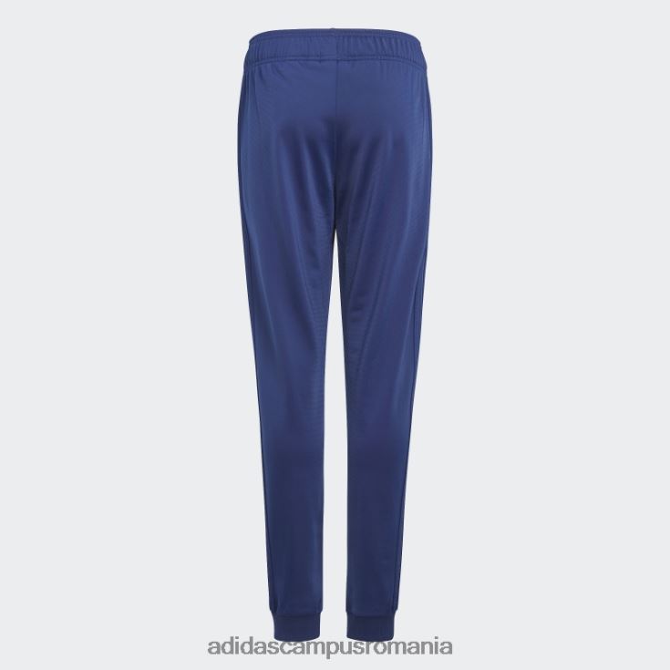 adidas campus romania pantaloni sst cu imprimeu peste tot cerul de noapte adidas copii cer de noapte J266N23429