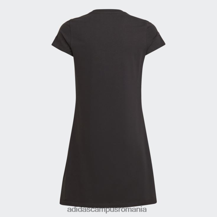 adidas campus romania rochie adicolor neagra adidas copii negru J266N211598