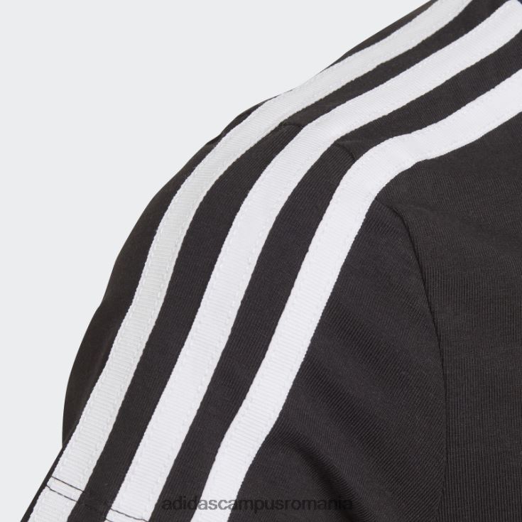 adidas campus romania rochie adicolor neagra adidas copii negru J266N211598
