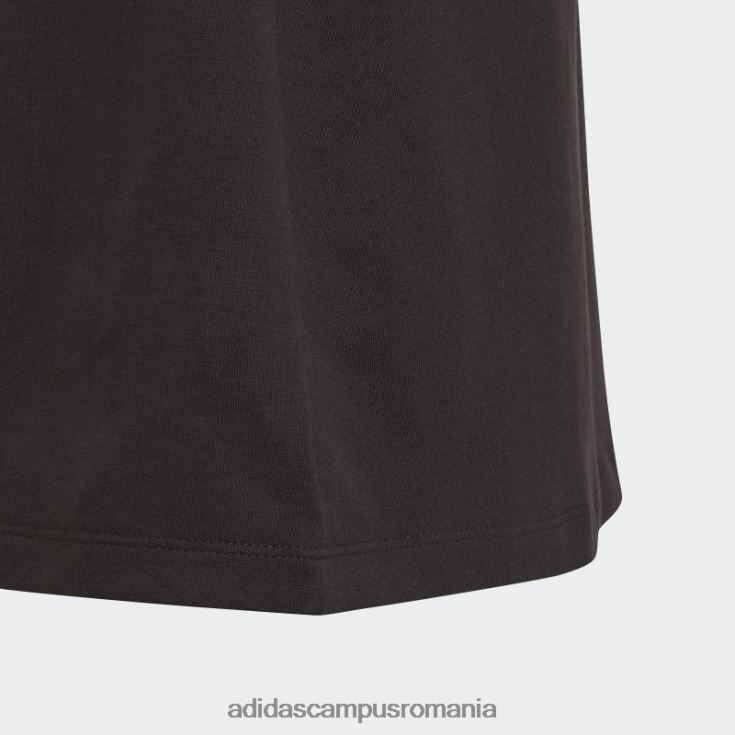 adidas campus romania rochie adicolor neagra adidas copii negru J266N211598