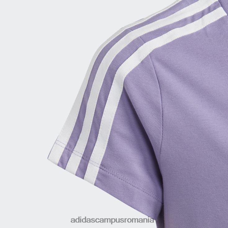 adidas campus romania rochie lila adicolor adidas copii liliac J266N211619
