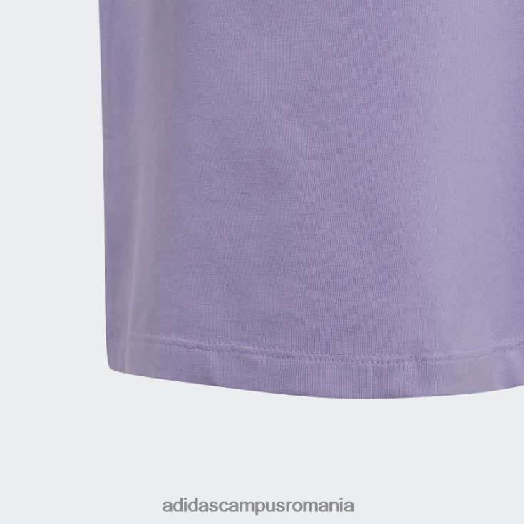 adidas campus romania rochie lila adicolor adidas copii liliac J266N211619