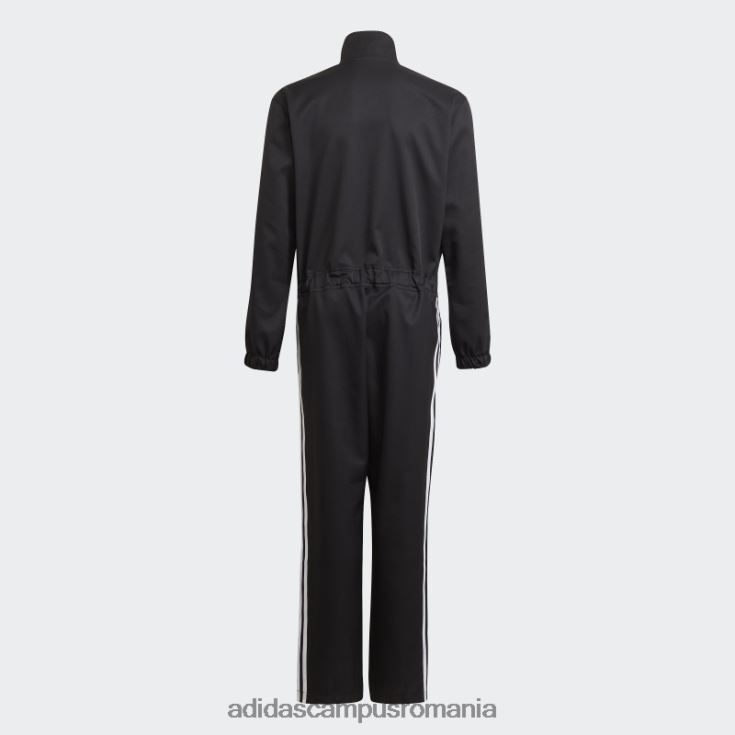 adidas campus romania salopeta neagra adicolor adidas copii negru J266N218639