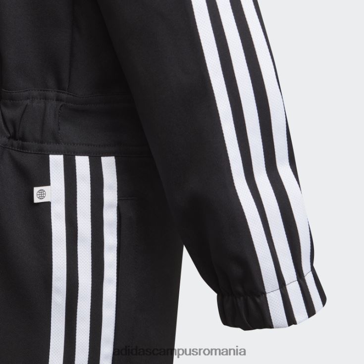 adidas campus romania salopeta neagra adicolor adidas copii negru J266N218639