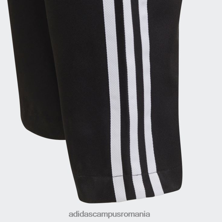 adidas campus romania salopeta neagra adicolor adidas copii negru J266N218639