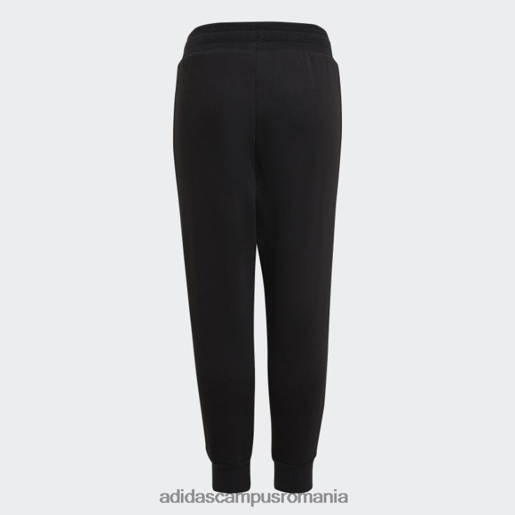 adidas campus romania set de hanorace adicolor negru copii negru J266N218347