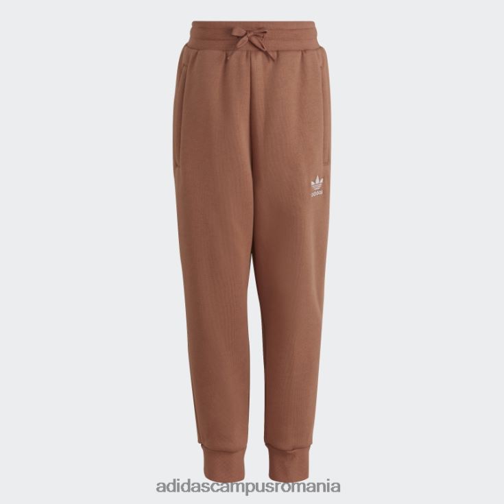 adidas campus romania set de hanorace argilă adicolor copii lut J266N211704