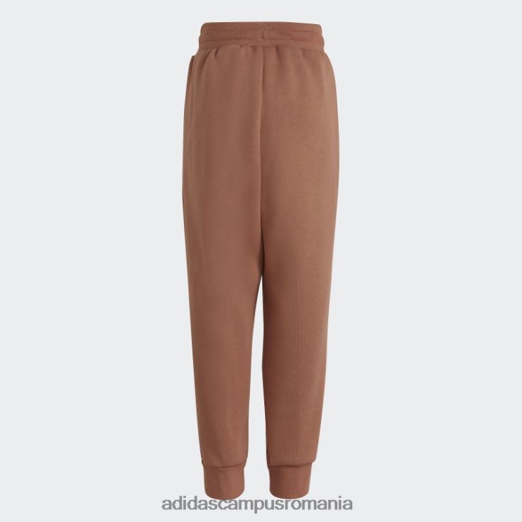 adidas campus romania set de hanorace argilă adicolor copii lut J266N211704