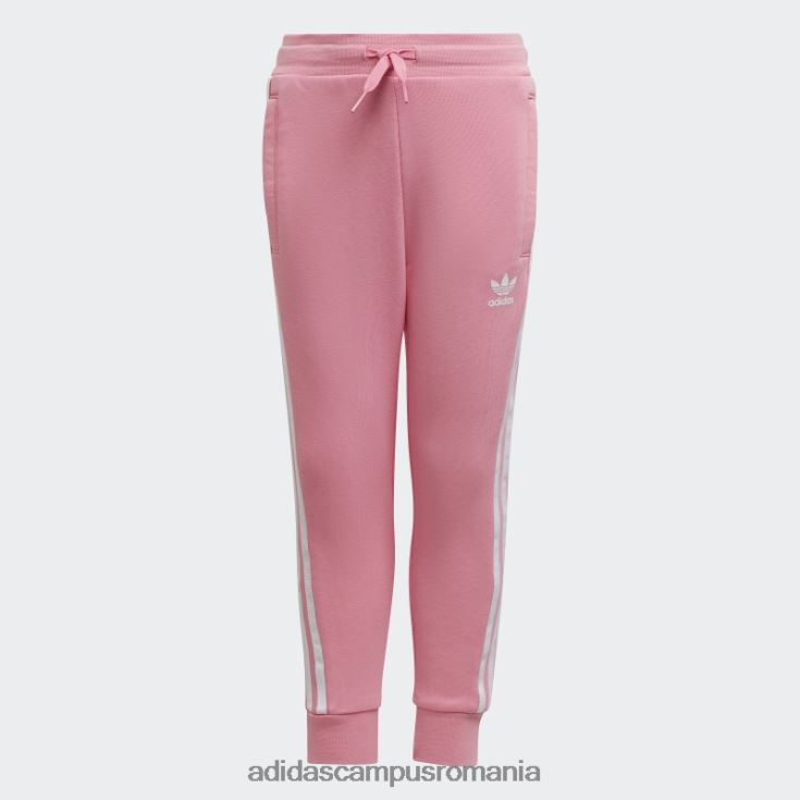adidas campus romania set echipaj adicolor roz adidas copii roz J266N218465