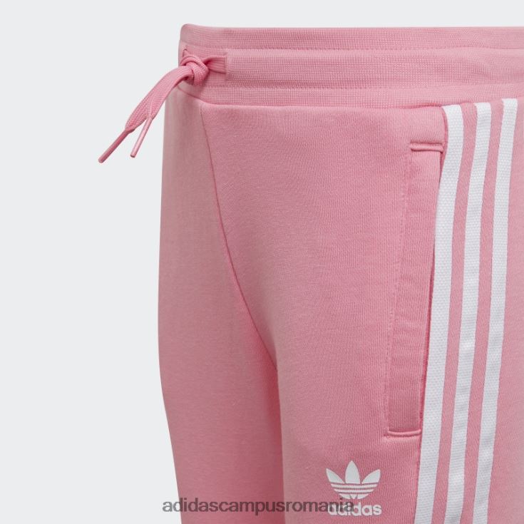 adidas campus romania set echipaj adicolor roz adidas copii roz J266N218465