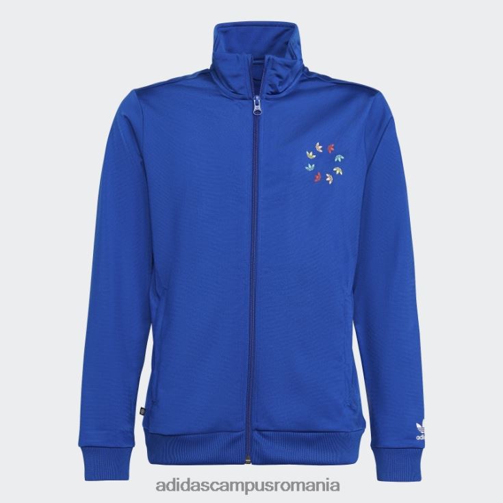 adidas campus romania top de sport royal adicolor copii regal J266N218880