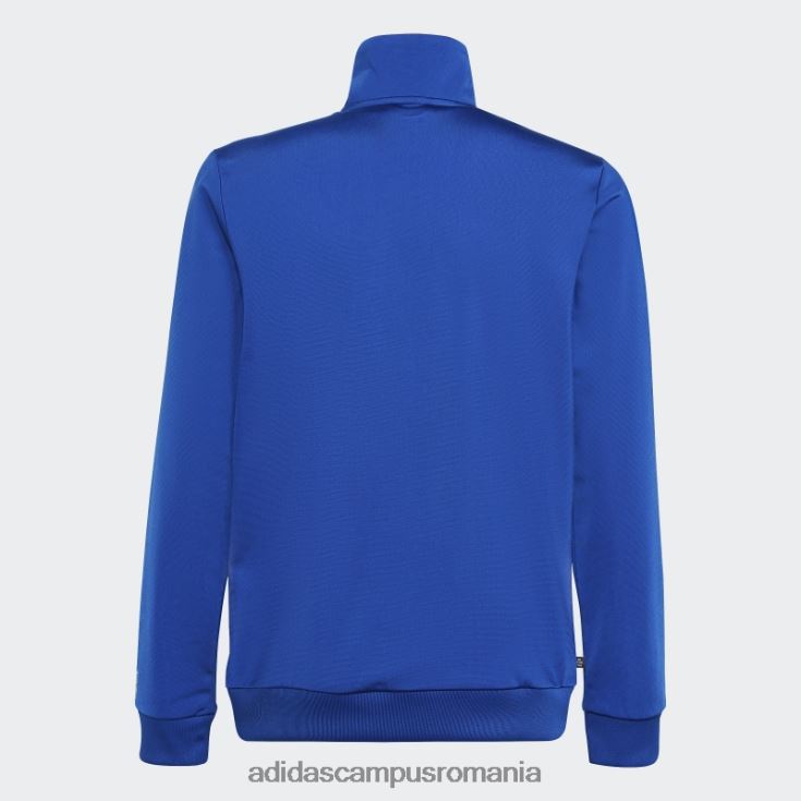 adidas campus romania top de sport royal adicolor copii regal J266N218880