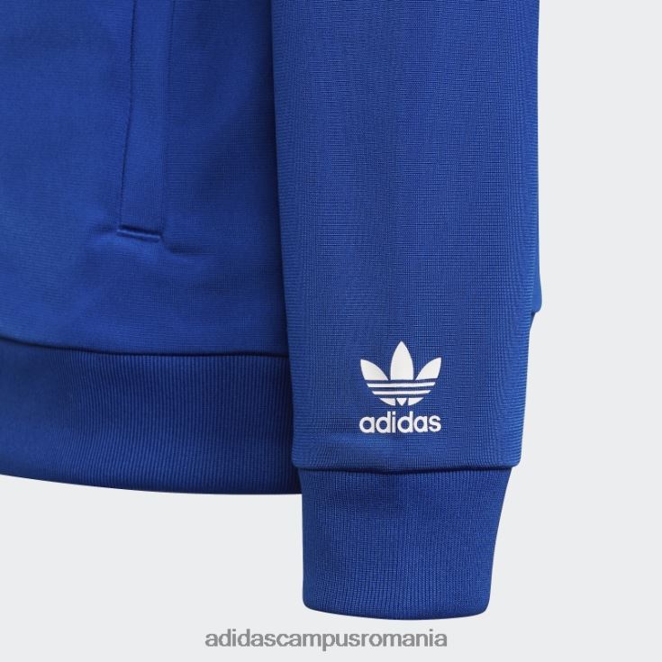 adidas campus romania top de sport royal adicolor copii regal J266N218880