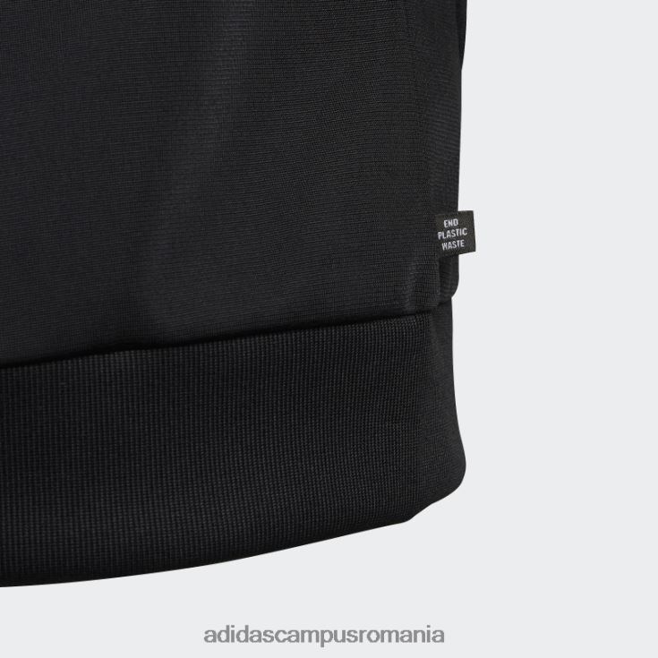 adidas campus romania trening adicolor negru copii negru J266N218902