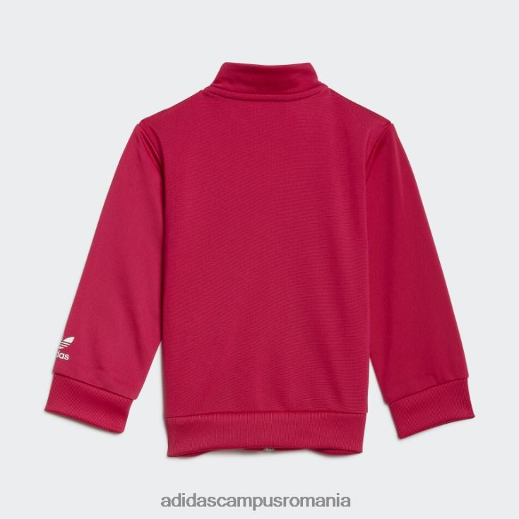 adidas campus romania trening adicolor roz indraznet copii roz indraznet J266N218961