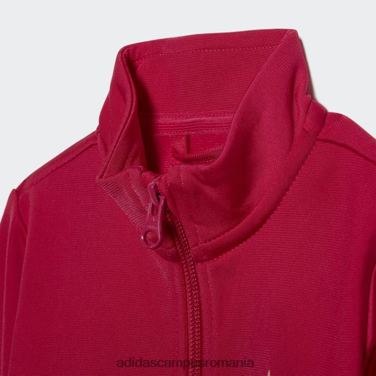 adidas campus romania trening adicolor roz indraznet copii roz indraznet J266N218961