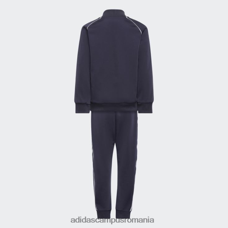adidas campus romania trening adicolor sst bleumarin adidas copii bleumarin/alb J266N218822