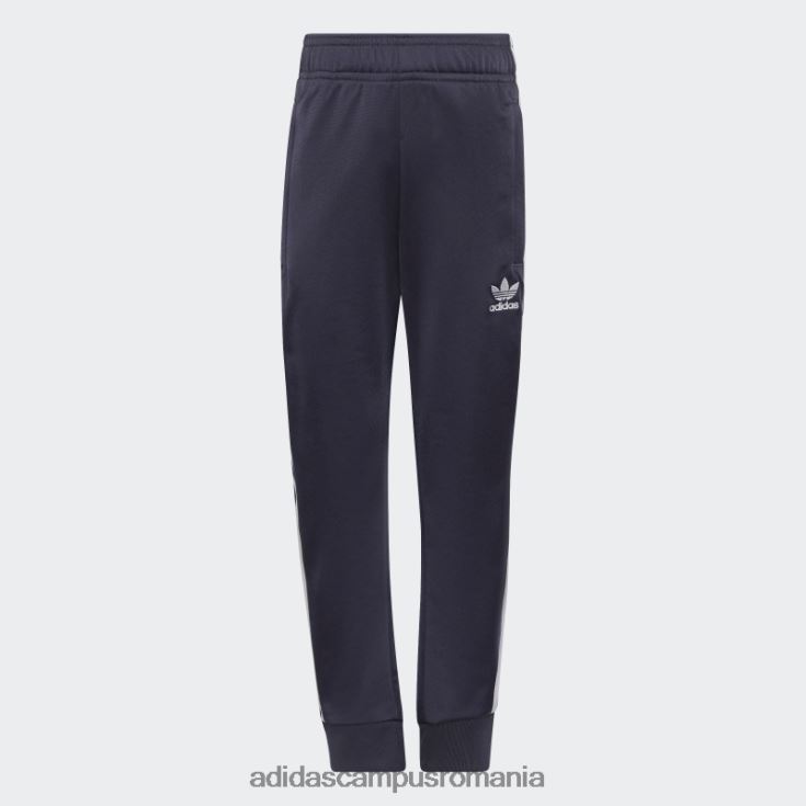 adidas campus romania trening adicolor sst bleumarin adidas copii bleumarin/alb J266N218822