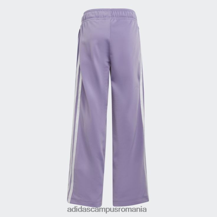 adidas campus romania trening floral liliac copii liliac/multicolor J266N218802