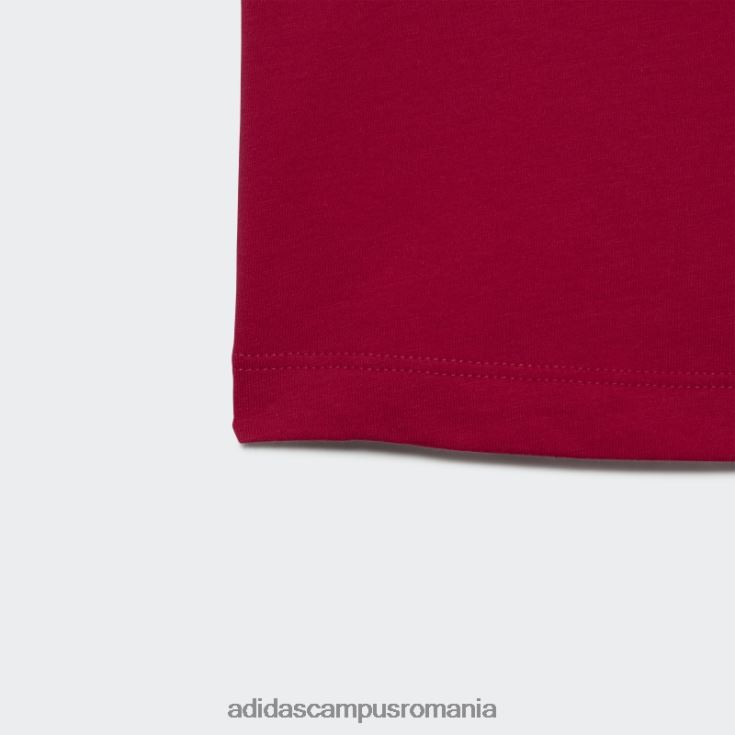 adidas campus romania tricou adicolor roz indraznet copii roz indraznet J266N218947