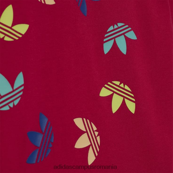 adidas campus romania tricou adicolor roz indraznet copii roz indraznet J266N218947