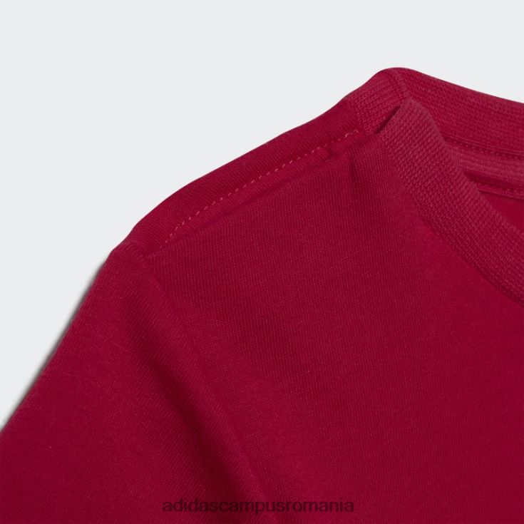 adidas campus romania tricou adicolor roz indraznet copii roz indraznet J266N218947