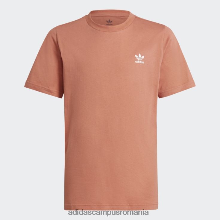 adidas campus romania tricou earth adicolor copii Pământ J266N211890