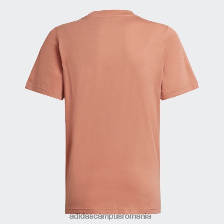 adidas campus romania tricou earth adicolor copii Pământ J266N211890