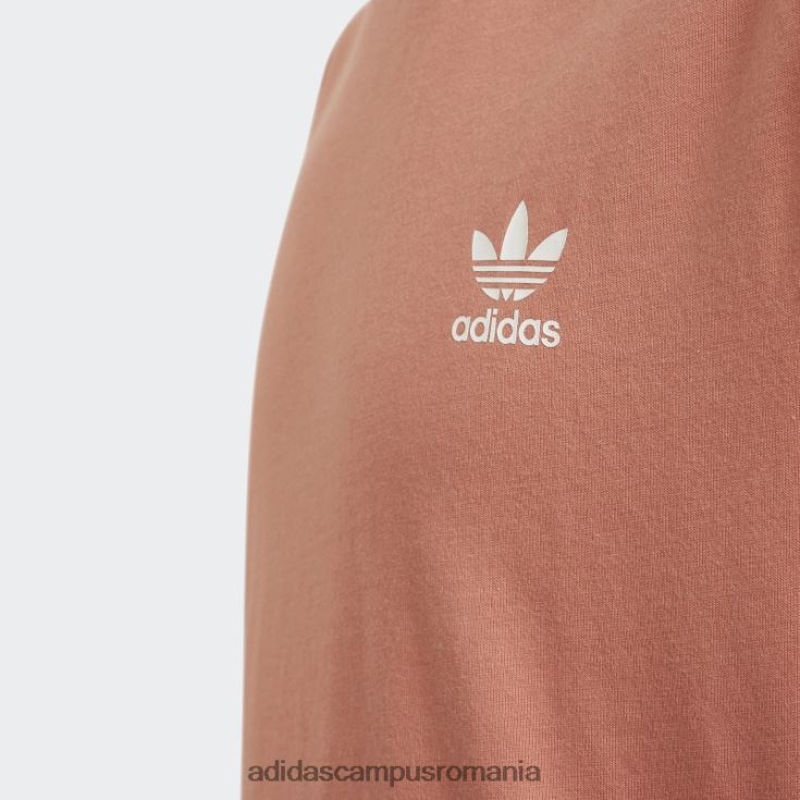adidas campus romania tricou earth adicolor copii Pământ J266N211890