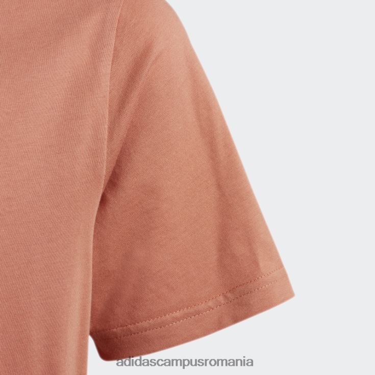 adidas campus romania tricou earth adicolor copii Pământ J266N211890