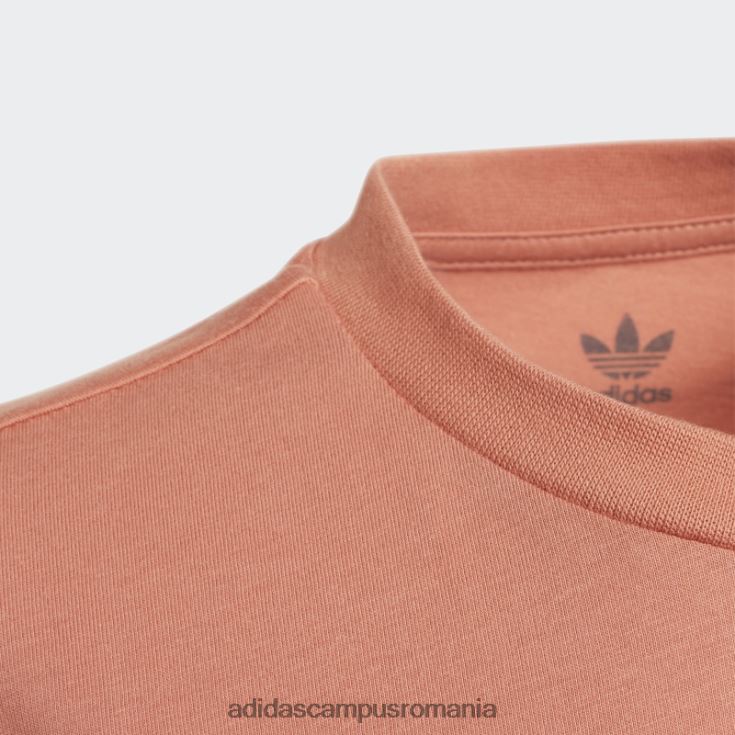 adidas campus romania tricou earth adicolor copii Pământ J266N211890