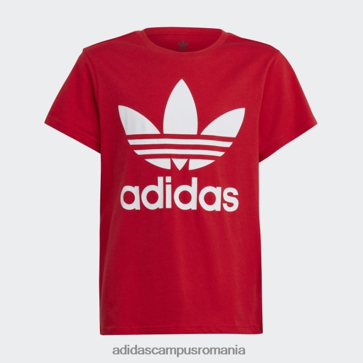 adidas campus romania tricou stacojiu adidas copii stacojiu J266N211667