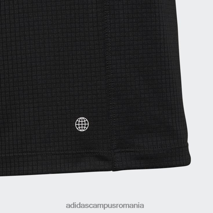 adidas campus romania all blacks rugby home tricou alb elegant copii alb negru J266N23402