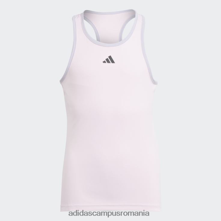 adidas campus romania bluză club roz copii roz J266N219193