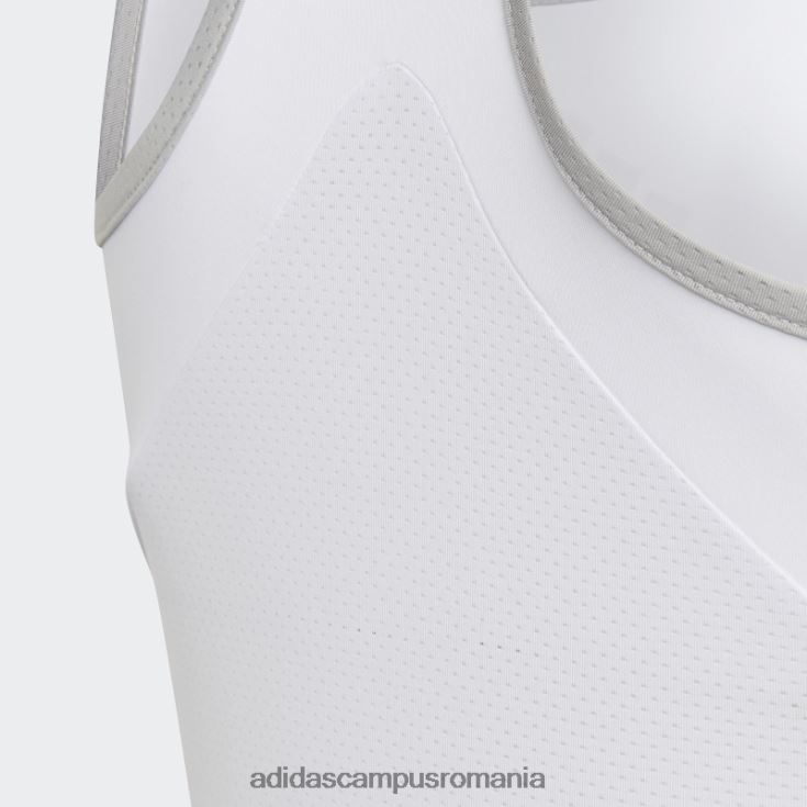 adidas campus romania maiou alb club adidas copii alb J266N219185