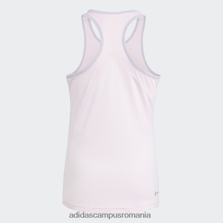 adidas campus romania maiou club roz adidas copii roz J266N212126