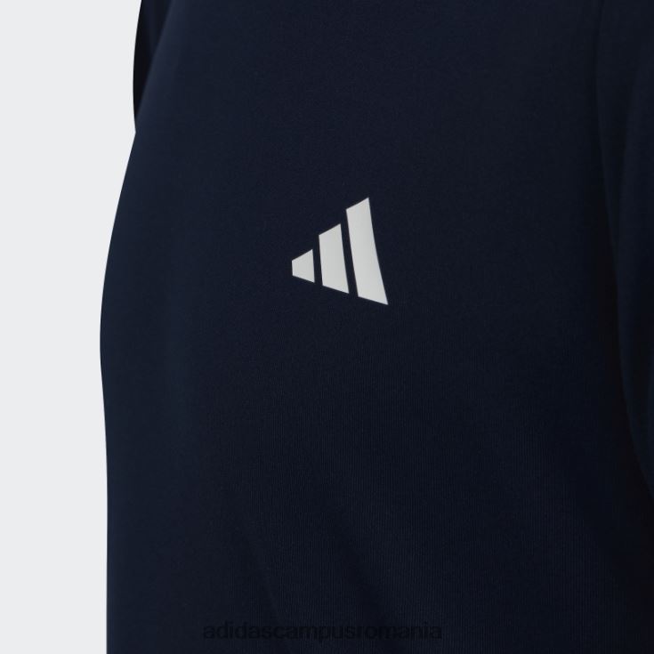 adidas campus romania tricou club de tenis bleumarin copii marina J266N218583