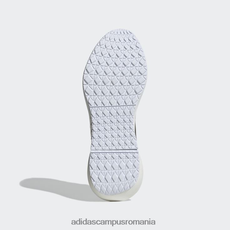 adidas campus romania 4dfwd pulse pantofi fashion alb copii alb negru J266N218211