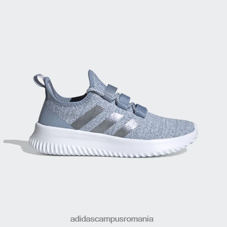 adidas campus romania pantofi adidas ultimafuture albastru tactil copii nuanță tactilă albastru/alb/cer J266N218057