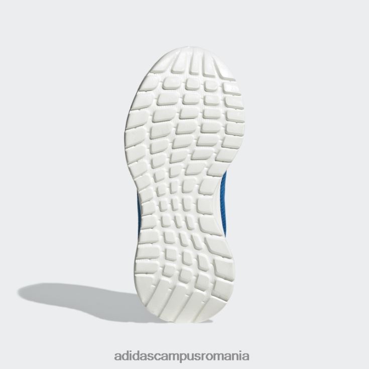adidas campus romania pantofi de alergare blue rush tensaur adidas copii papură albastră/alb/albastru închis J266N211103