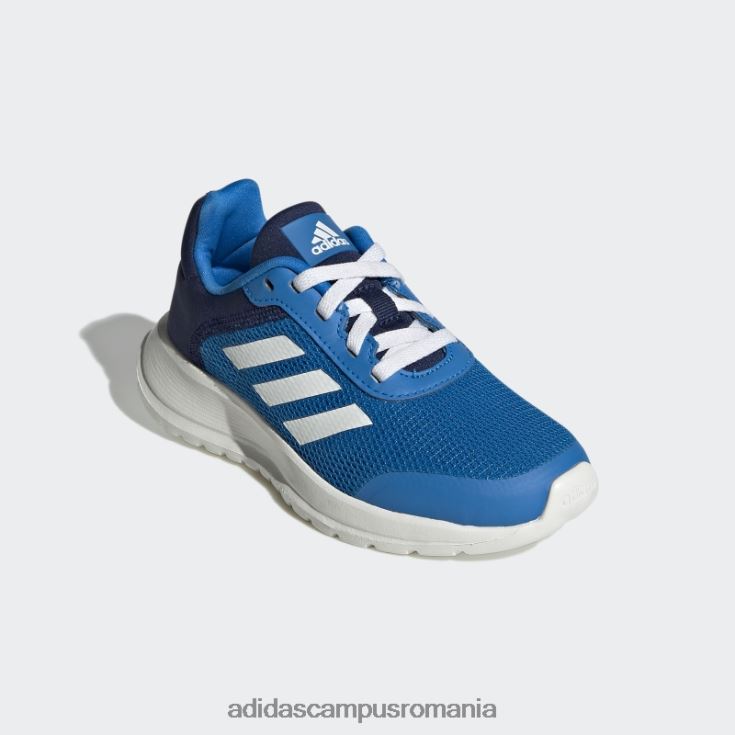 adidas campus romania pantofi de alergare blue rush tensaur adidas copii papură albastră/alb/albastru închis J266N211103